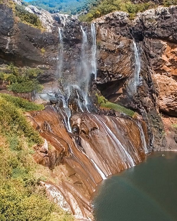 7 Cascades (Tamarind Falls)