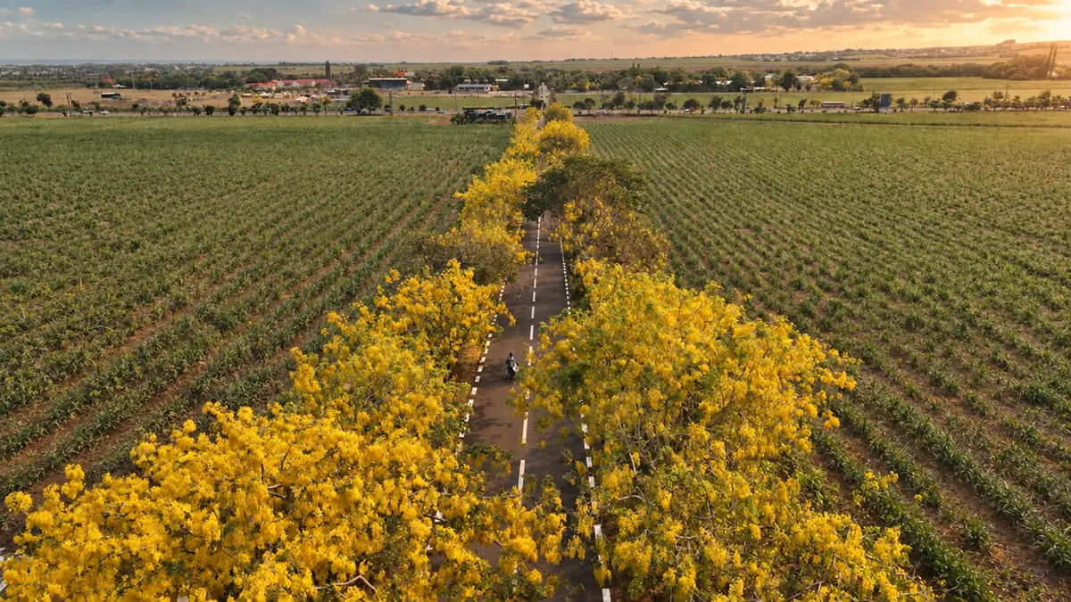 beau-plan-yellow-flamboyant-in-mauritius-golden-yellow-flamboyant-flowers-glowing-in-the-sunlight-against-a-mauritius-landscape.webp