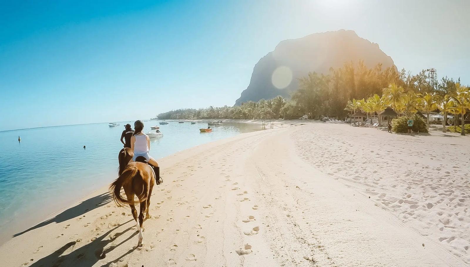 Mauritius Blog