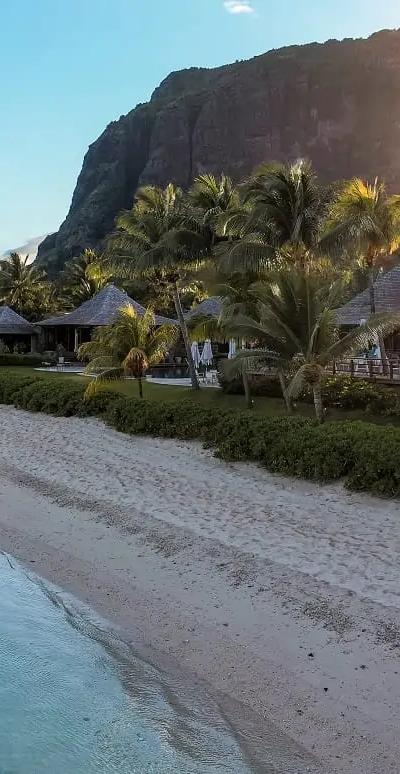 Veranda Paul & Virginie Beach photo 3