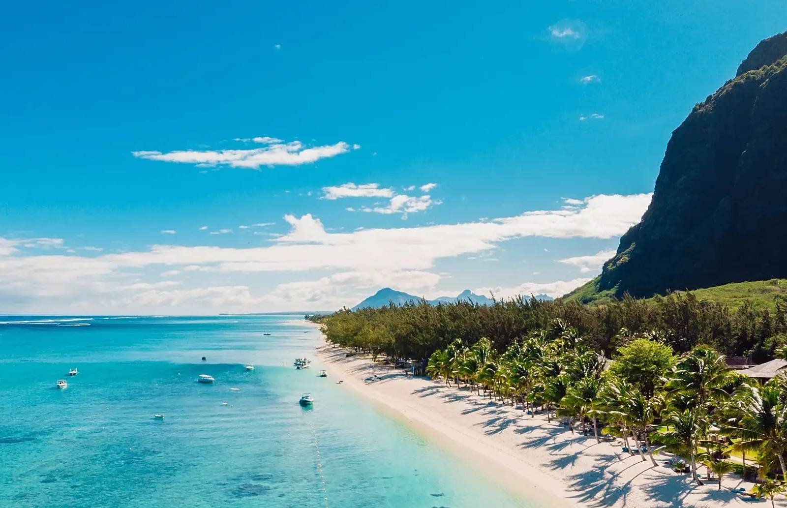 Contact Mauritius Explored