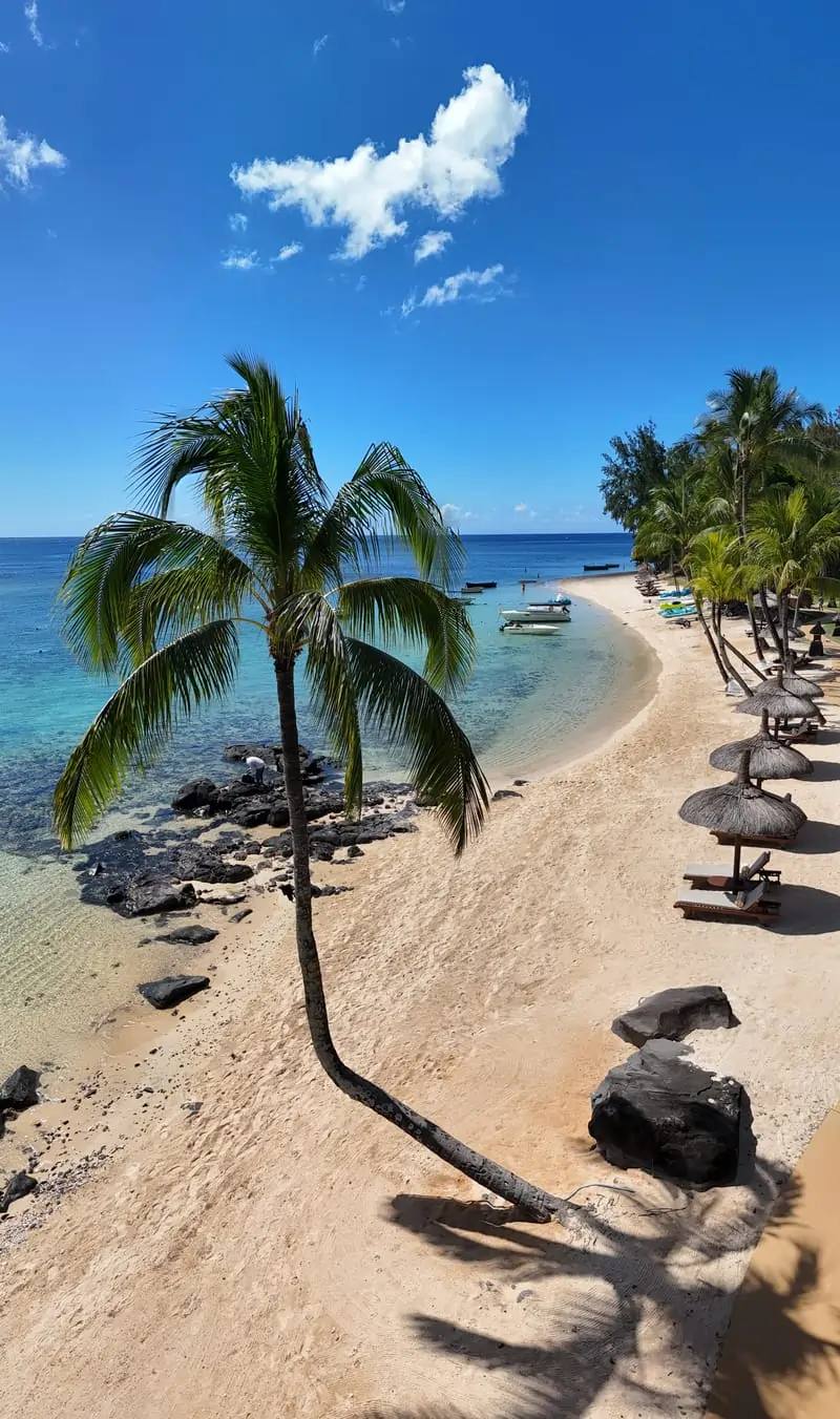 Veranda Pointe aux Biches