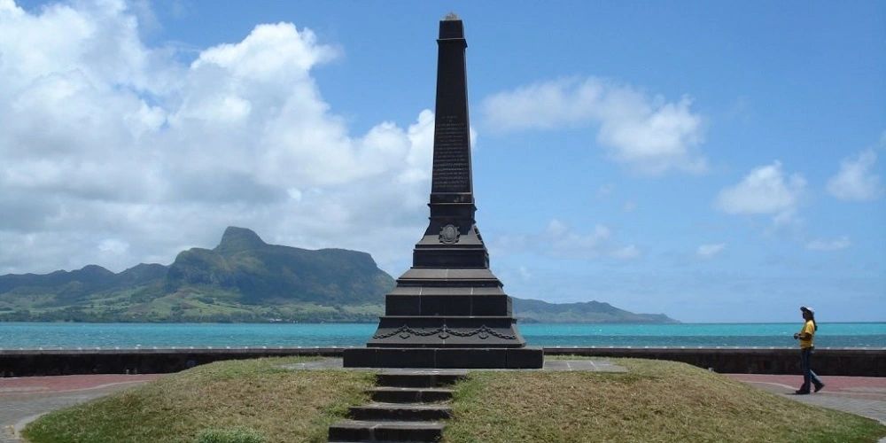 Abolition of Slavery remembrance in Mauritius
