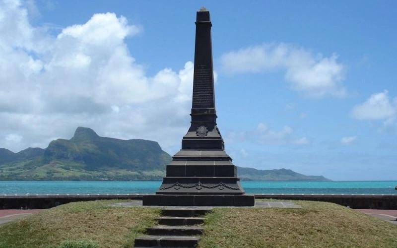 Abolition of Slavery