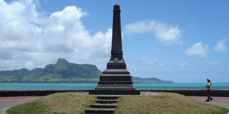 Abolition of Slavery remembrance in Mauritius