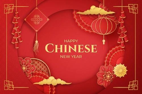 Spring Festival (Chinese New Year)