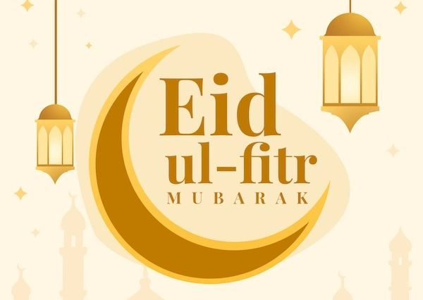 Eid celebration in Mauritius