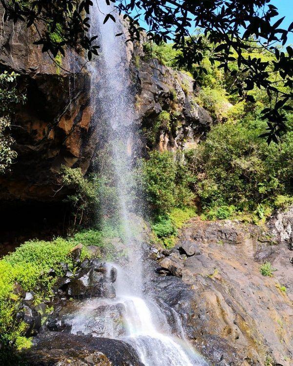 Seven Waterfalls (7 Cascades) Beach photo 11