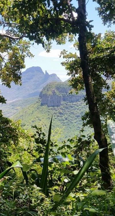 Seven Waterfalls (7 Cascades) Beach photo 16