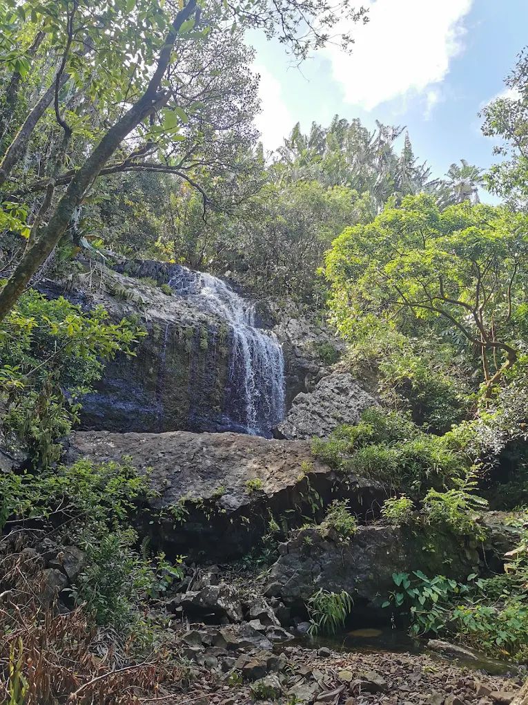 Vallée d'Osterlog