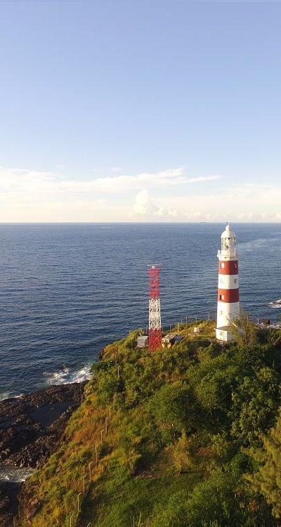 Albion Lighthouse & Caves Beach photo 4