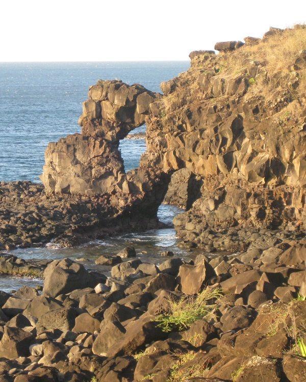 Маяк и пещеры Альбиона Beach photo 3