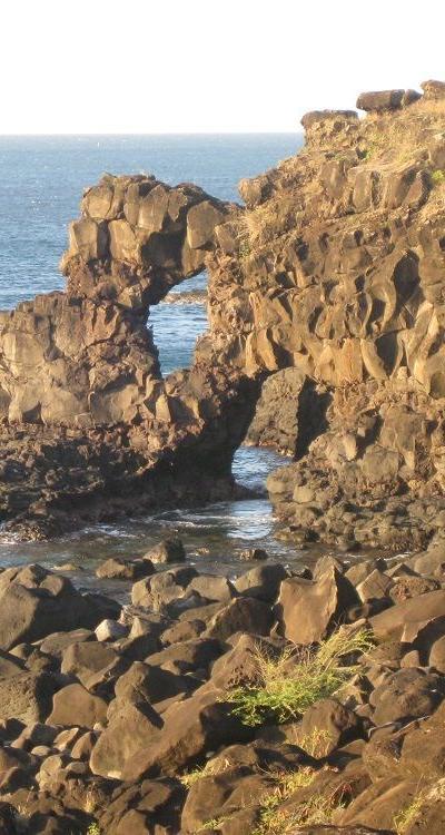 Albion Lighthouse & Caves Beach photo 5