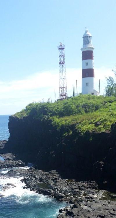 Albion Lighthouse Beach photo 6
