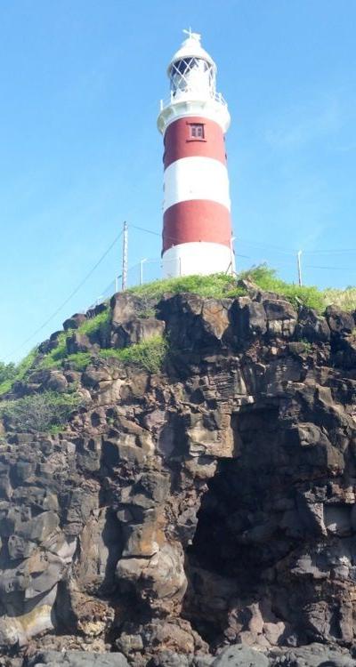 Albion Lighthouse Beach photo 7