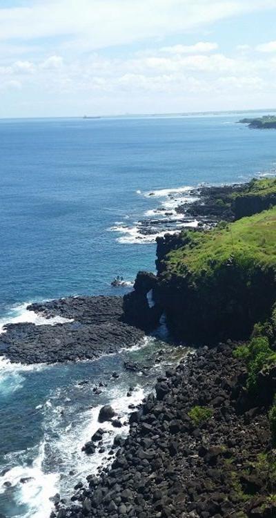 Albion Lighthouse & Caves Beach photo 6