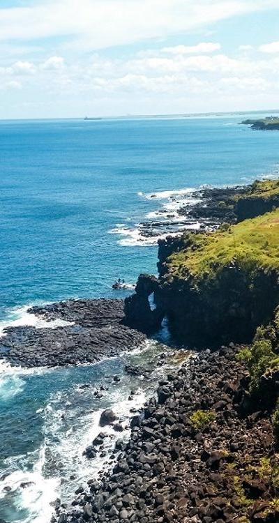 Albion Lighthouse Beach photo 10