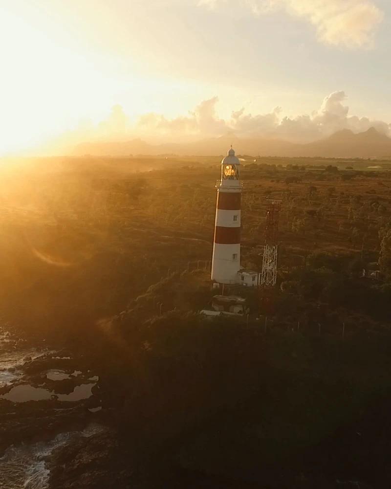 Albion-Leuchtturm & -Höhlen Beach photo 2