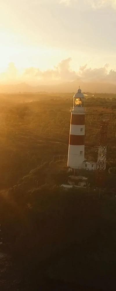 Albion Lighthouse & Caves Beach photo 4