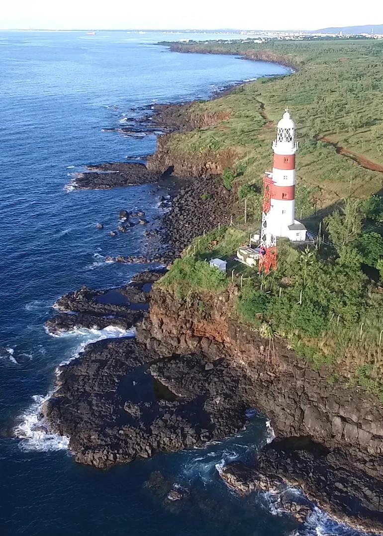 Phare et grottes d’Albion Beach photo 5