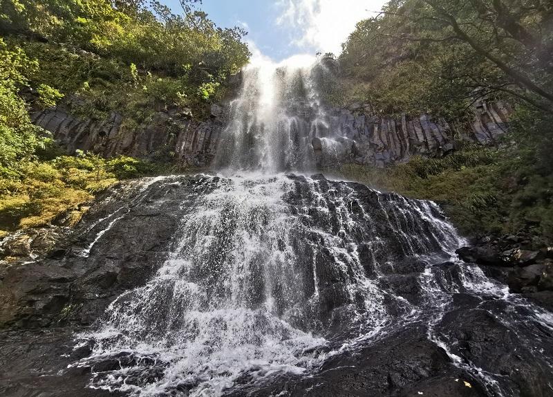 Alexandra Falls Beach photo 3