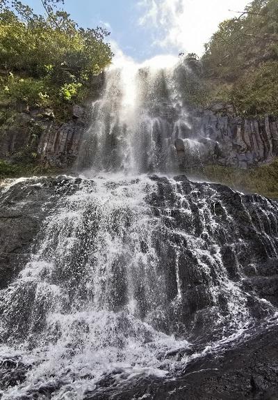 Alexandra Falls Beach photo 2