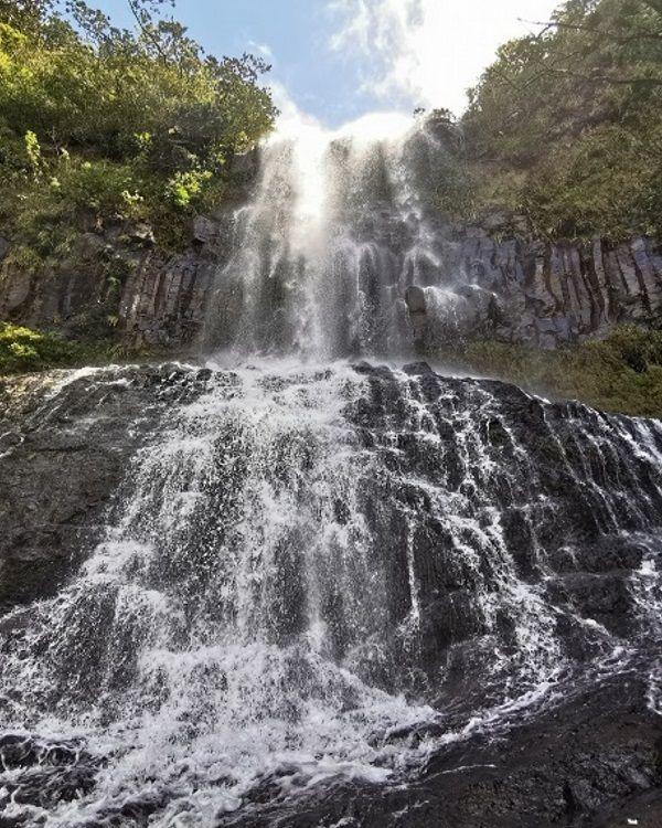 Black River Gorges National Park