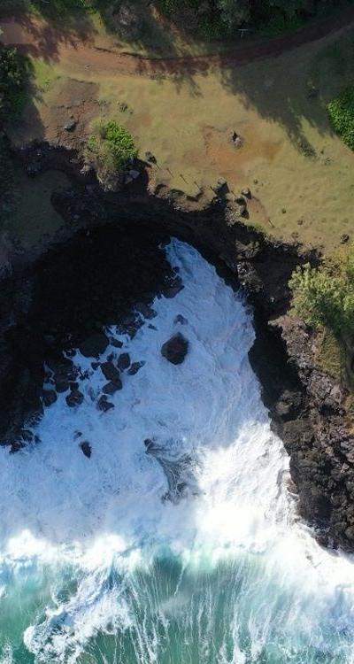 Andrea Lodge Hike Beach photo 5