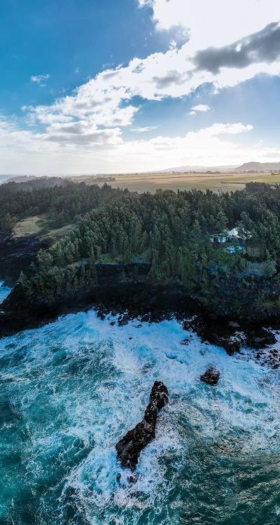 Andrea Lodge Hike Beach photo 3