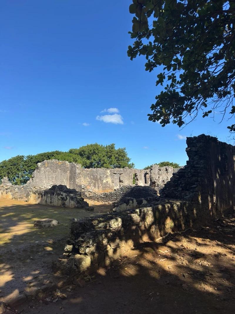 Frederik Hendrik Museum Mauritius Beach photo 5
