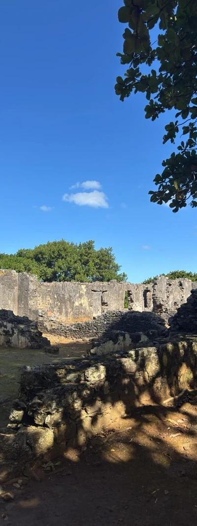 Frederik Hendrik Museum Mauritius Beach photo 5