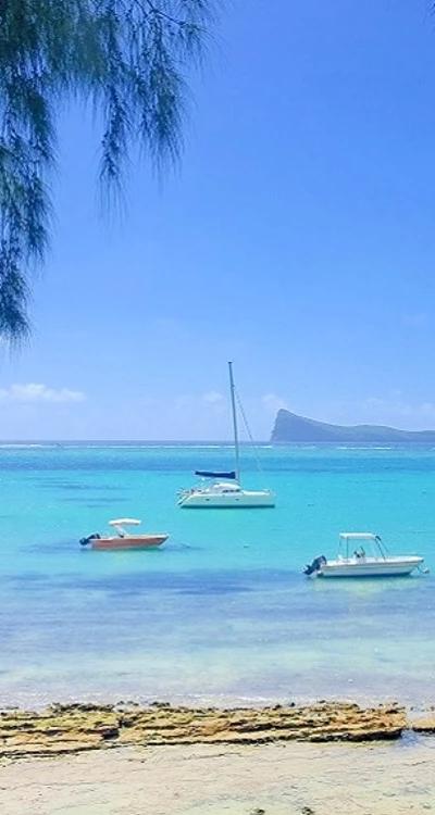 Bain Boeuf Beach photo 4