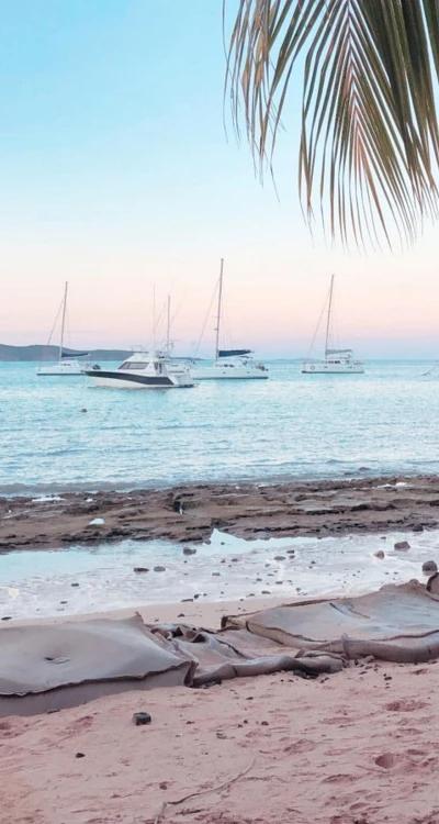 Bain Boeuf Beach photo 3