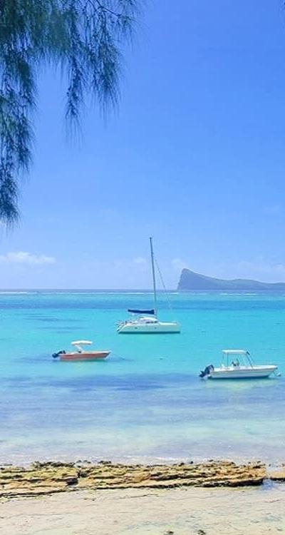 Bain Boeuf Beach photo 5