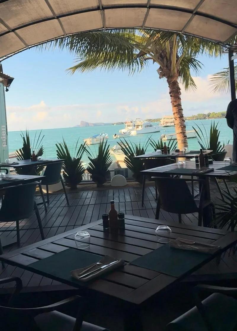 15 Best Beach Restaurants in Mauritius