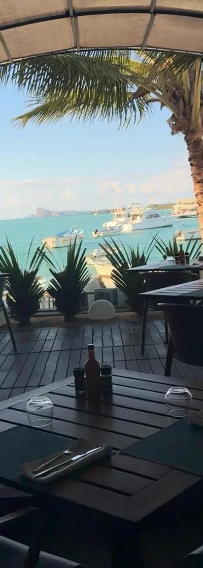 15 Best Beach Restaurants in Mauritius