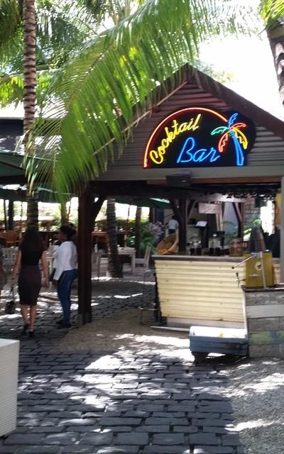 Grand Baie Beach photo 5