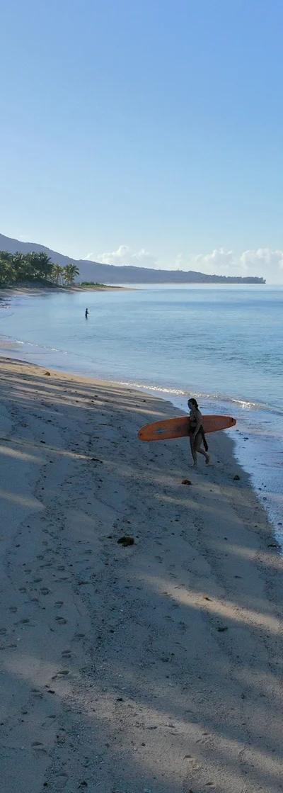 Le Morne La Pointe Beach photo 3