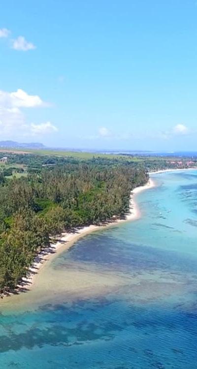 Bel Ombre Beach photo 3