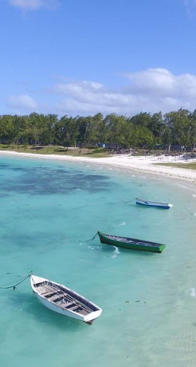 Belle Mare Beach photo 2