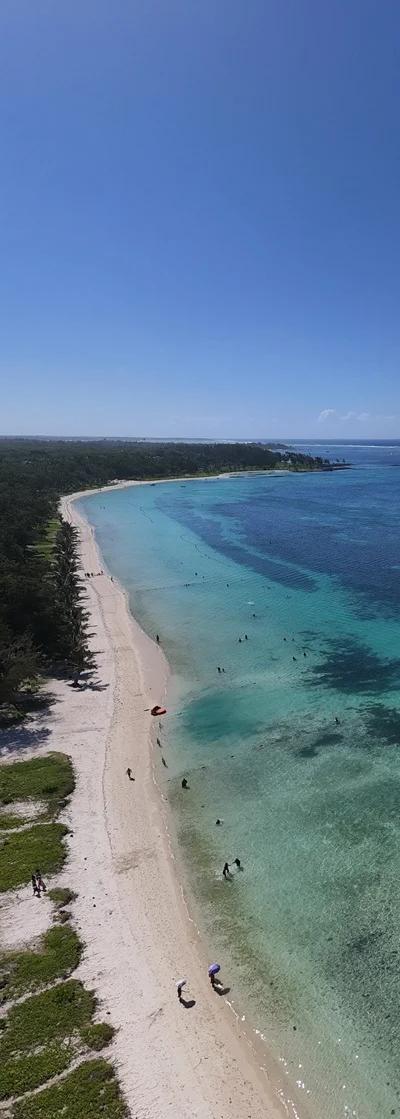 Belle Mare