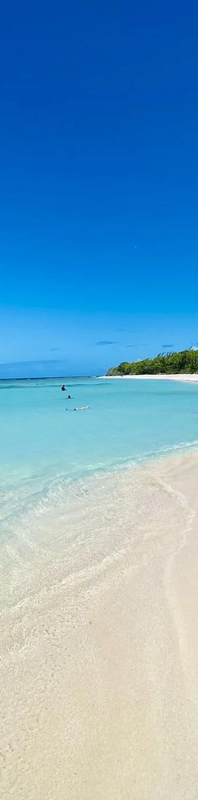 Ilot Gabriel & Ile Plate Beach photo 7
