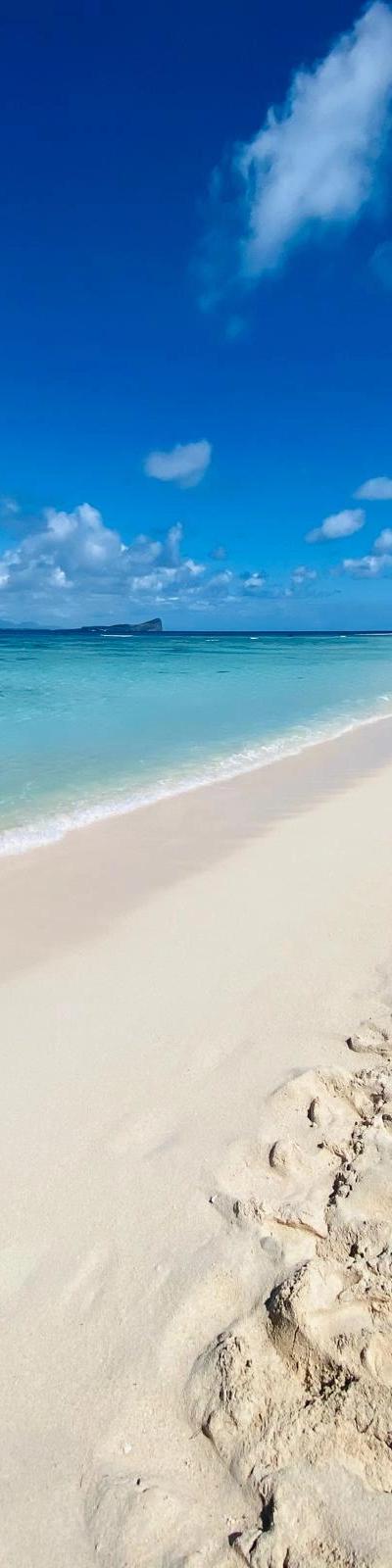 Ilot Gabriel & Ile Plate Beach photo 9