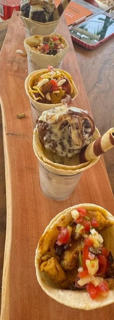 Curious Mauritius Discovery & Lunch Combo in Chamarel Beach photo 4