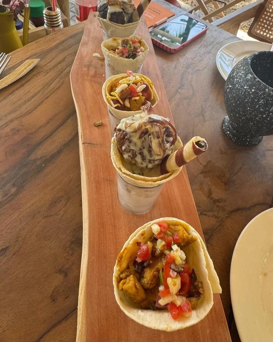 Curious Mauritius Discovery & Lunch Combo in Chamarel