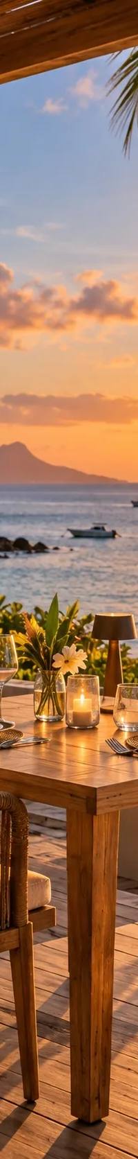 I migliori hotel piccoli ed esclusivi solo per adulti a Mauritius