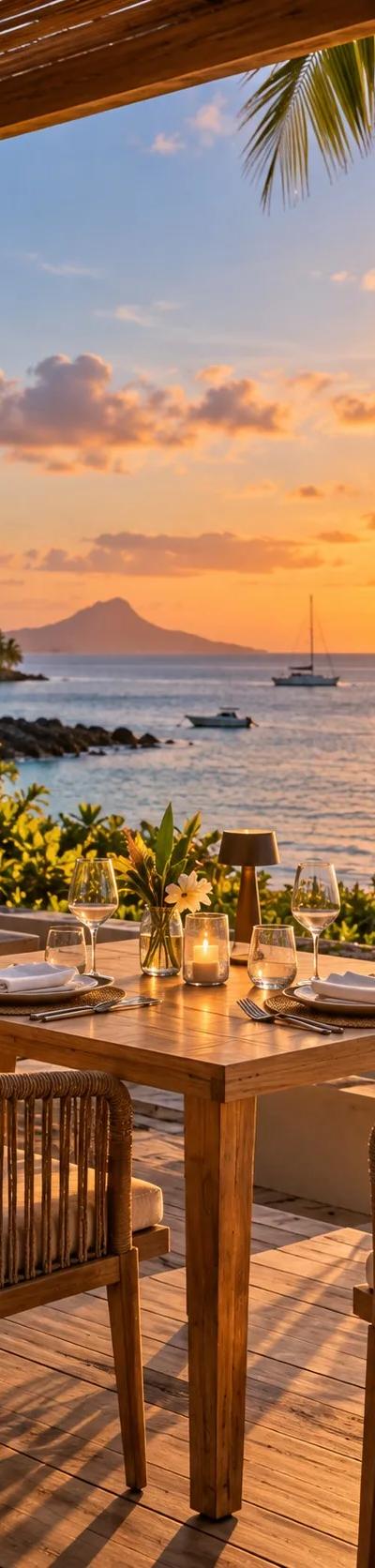 Best Small & Exclusive Adults-Only Hotels in Mauritius
