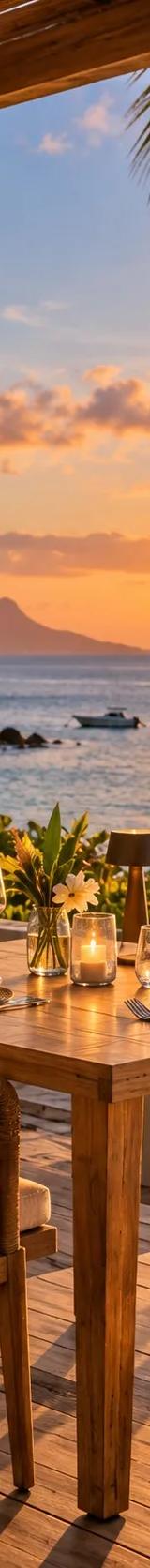 Die besten kleinen und exklusiven Adults-only-Hotels auf Mauritius