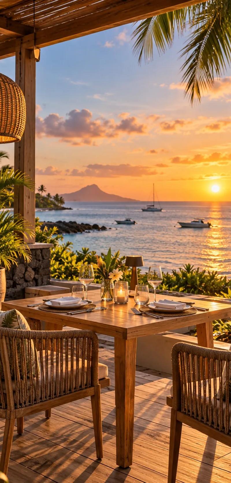 Best Small & Exclusive Adults-Only Hotels in Mauritius