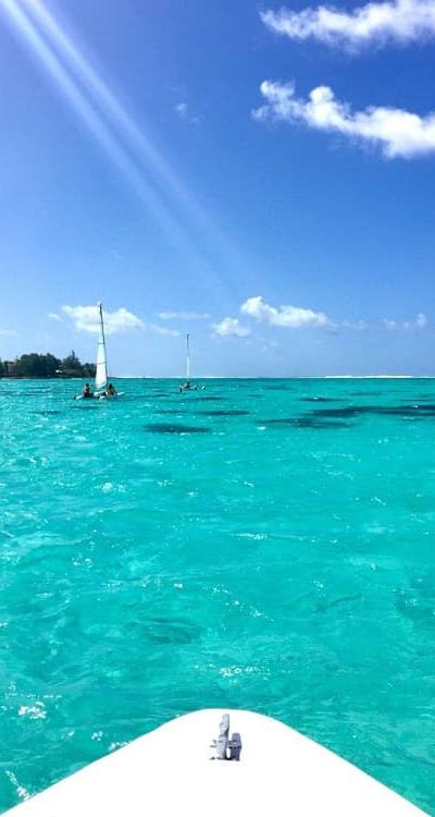 Blue Bay Beach photo 2